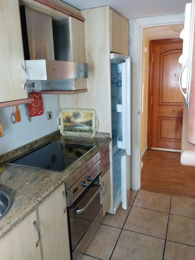Ferienwohnung El Trastero Santa Marta de Tormes Exterior foto
